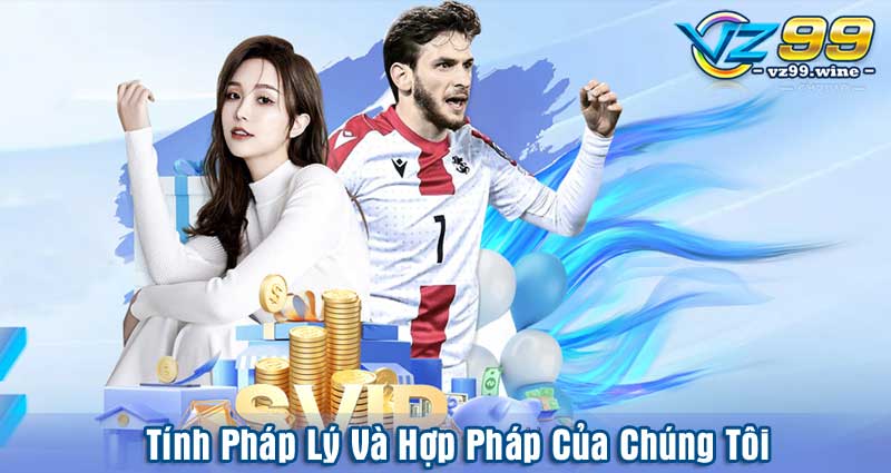 TRANG CHỦ 77 Tính Pháp Lý Và Hợp Pháp Của Chúng Tôi