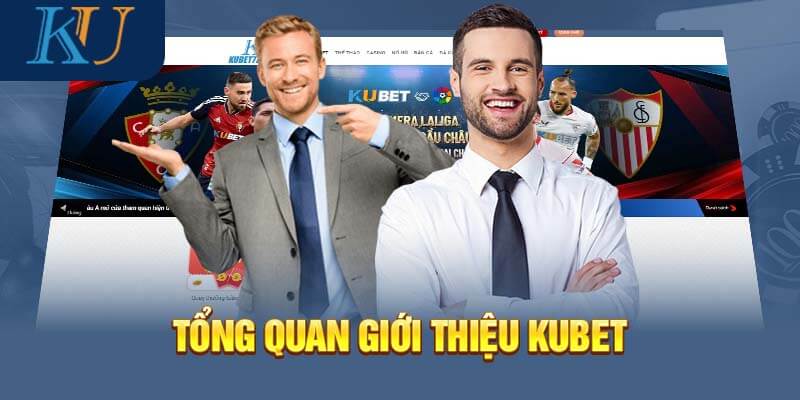 Top 10 blog cá cược uy tín nhất 2024 tại Việt Nam 8 Tồng quan về blog cá cược Kubet