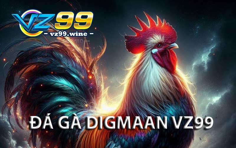 Đá gà Digmaan